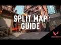 . Defending on Split than to attack - you need to keep both roles in mind when composing a team.