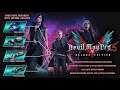 Devil May Cry 5 Special Edition - PS5 Gameplay ( 2021)