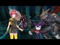 Digimonstory Cyber Sleuth Part 31 Dr.Datamon ist Zurück!