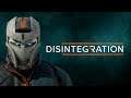 Disintegration Blind Intro