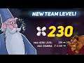 Disney Heroes Battle Mode TEAM LEVEL 230 PART 942 Gameplay Walkthrough - iOS / Android