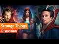 Doctor Strange Castings & Rumors [Discussion]