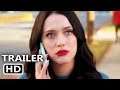 DOLLFACE Trailer # 2 (NEW 2019) Kat Dennings, TV Series HD