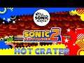 Droga (po drodze) do Sonic Manii Plus: Sonic Advance 2- #2: Hot Crater