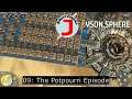 Dyson Sphere Program S02 E09 - The Potpourri Episode