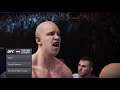 EA SPORTS UFC 3 My Career Mode Episode 38 Road To Retirement #1