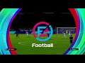 eFootball PES 2021 (JUVENTUS) VS (PSG)