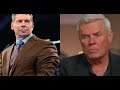Eric Bischoff Fired from WWE -  AEW DARK - NWA Powerrr EP #2