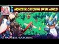 Evertale Gameplay Android / iOS - Monster Catching Open World RPG - Z1CKP Gaming