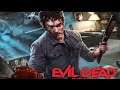 Evil Dead - The Game - Gameplay Reveal Trailer - Summer Game Fest 2021