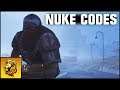 Fallout 76 | Nuke Launch Codes | 7/22/2019