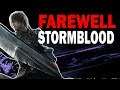 FFXIV Farewell Stormblood It's Time for Shadowbringers | Let's Play and Chat