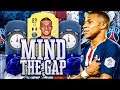 FIFA 20: MBAPPÉ Mind the Gap 🇫🇷😎🌪️