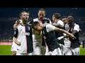 FIFA 20 PS4 Serie A 28eme Journee Juventus Turin vs Lecce 3-1