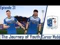 FIFA 21 CAREER MODE | THE JOURNEY OF YOUTH | BARROW AFC | EPISODE 31 | WILL I MAKE THE PLAYOFFS?