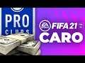 FIFA 21 -TRAILER, PREÇO ALTO !!
