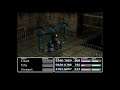 Final Fantasy VII | Boss Porta-armadura | Junon