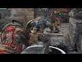 FOR HONOR RAGE MOMENTS