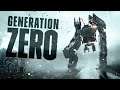 Generation Zero | Хардкорные роботы | #2