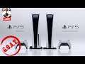 G.O.A.T. - Der Game Talk | Playstation 5 Event unsere und eure Meinungen