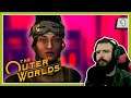 GONK IS DEAD, LONG LIVE GONK 2.0 // The Outer Worlds Gameplay - PART 1