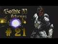 Gothic 2 Ret., Legend (0066) #21.1. Шахта орков