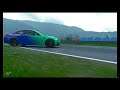 Gran Turismo Sport: E92 Rain Drifting on the Wheel!