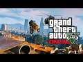 Grand Theft Auto V ( GTA ONLINE ) How To Make Money