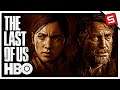 HBO Last Of Us Episode 1 Director CONFIRMED! The Last Of Us TV Series - Last Of Us HBO 1x01 Director
