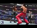How WWE should have booked: Styles vs Nakamura