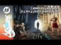 I Heard You Like Secrets , So I Put A Secret In Your Secret - Let's Play - The Forgotten City #15