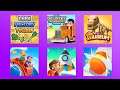 Idle Games 2021 | Leek Factory , Idle Delivery Transport , Idle Museum , Idle Island , Space inc |