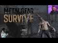 I'm sorry Kojima but I must play Zombie Poking Simulator (Metal Gear Survive)