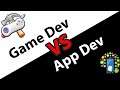Is Game Development Different From App Development? Explained In Hindi