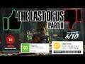 Is The Last of Us Pt 2 a Good Game? (DEFINITIVE ANSWER)