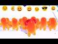 Join Blob Clash 3D : All Levels Gameplay Android, iOS