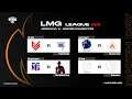 🔵 Jornada 2 | Torneo LMG League NA | Brawl Stars en Vivo