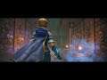 JPS! : Ziggurat 2 - The Free Agent mission