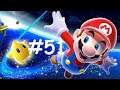 La grande épopée: Super Mario Galaxy (Part.51) [Let's Play FR]