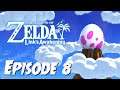 La tour du Vautour ! | Zelda: Link's Awakening #8