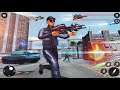 Laser Shooting Strike: New FPS Game 2020 - Fps Shooting Android GamePlay. #1
