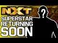 Leaked WWE Document Reveals Top NXT Superstar Returning Soon?