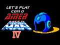 Let's Play com o Amer: Mega Man IV