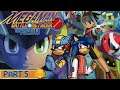 Let's Play - Megaman Battle Network - Part Redo 5