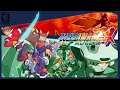 Let's Play Megaman ZX Advent [1] The Defective