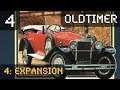Let's Play Oldtimer (1994) 4#: Expansion (Mini-LP / Retro / Gameplay)