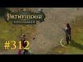 Let's Play Pathfinder: Kingmaker #312 – Showdown: Jaethal vs. Enneo (Blind / Deutsch)