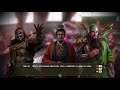 Let's Play Romance of the Three Kingdoms 14 Part 2: Tutorial 2 of 4, "Marching and Suppressing"