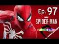 Let's Play - Spider-Man PS4 - Part 97 - Spryder-Man