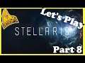 Let's Play Stellaris! Crime Syndicate Part 8 - Meeting new 'Targets'